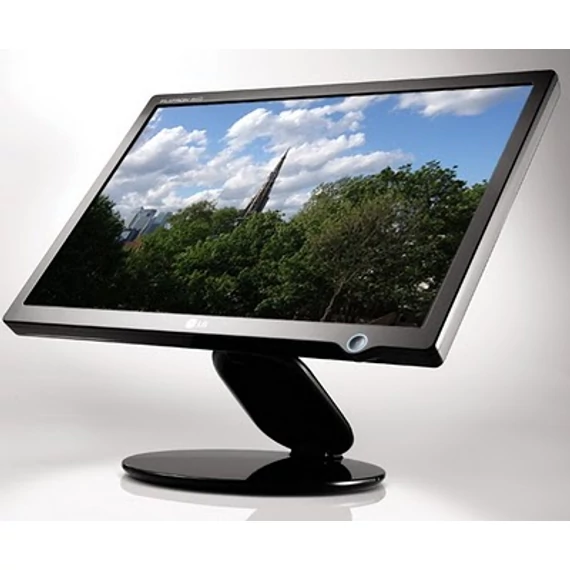 31" LCD monitor SAMSUNG