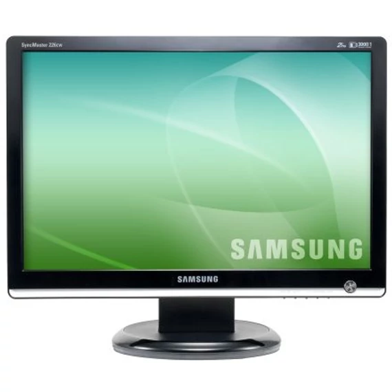 21" monitor SAMSUNG SF-103 HU